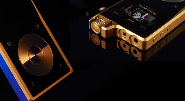 無損音質，曠世音響